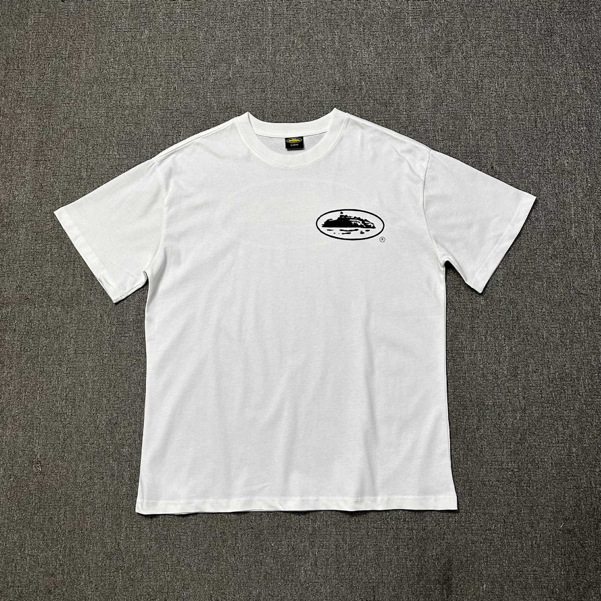 Camiseta Unisex Corteiz | Manga Corta