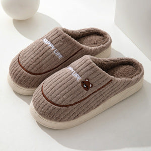 Zapatillas de Casa Premium Algodón | Confort Hogar