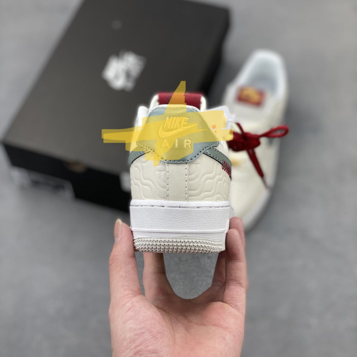 Zapatillas Air Force 1 Hombre | Estilo Urbano Premium