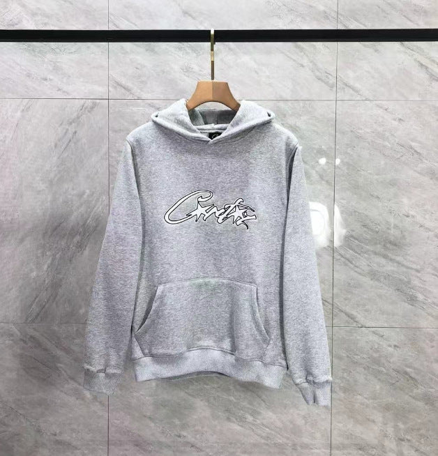 Ensemble de survêtement unisexe CO | Sweat-shirt et pantalon