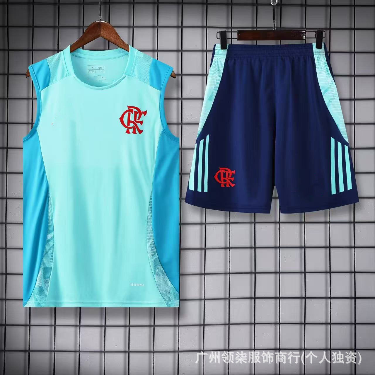Camiseta Entrenamiento Fútbol 2526