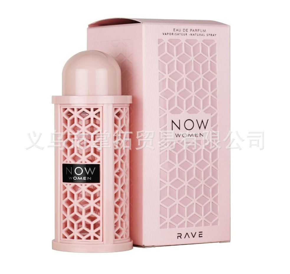 Perfume superventas transfronterizo LattafaYara en Arabia Oriental, Dubái, y fragancias duraderas tanto para hombres como mujeres