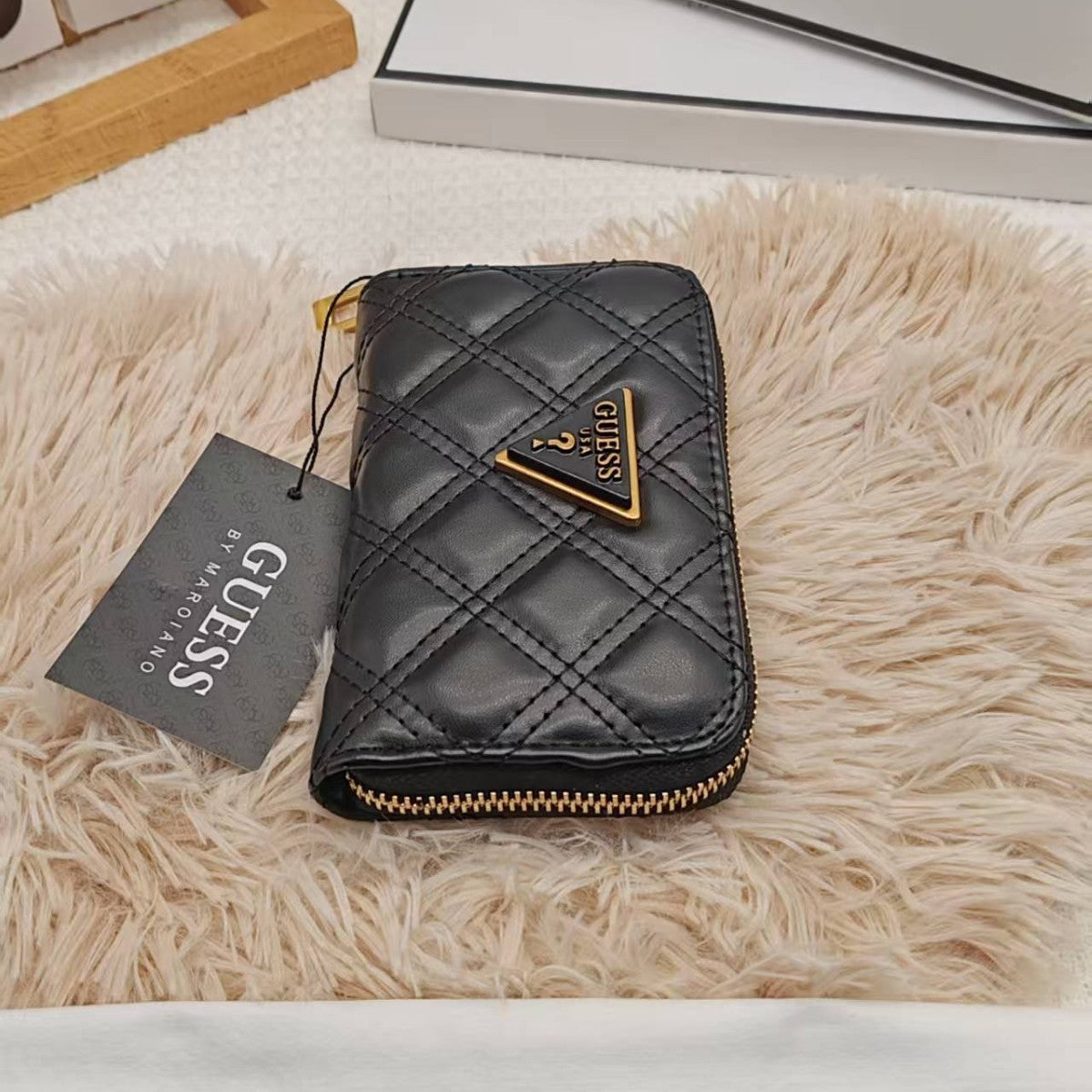 Bolso Pequeño Mujer Moda 15cm | Mini Bandolera Premium