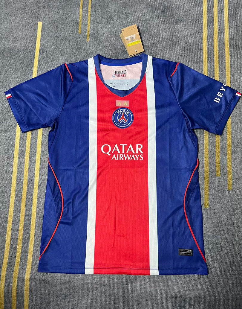 Nuevas camisetas de futbol 26/27