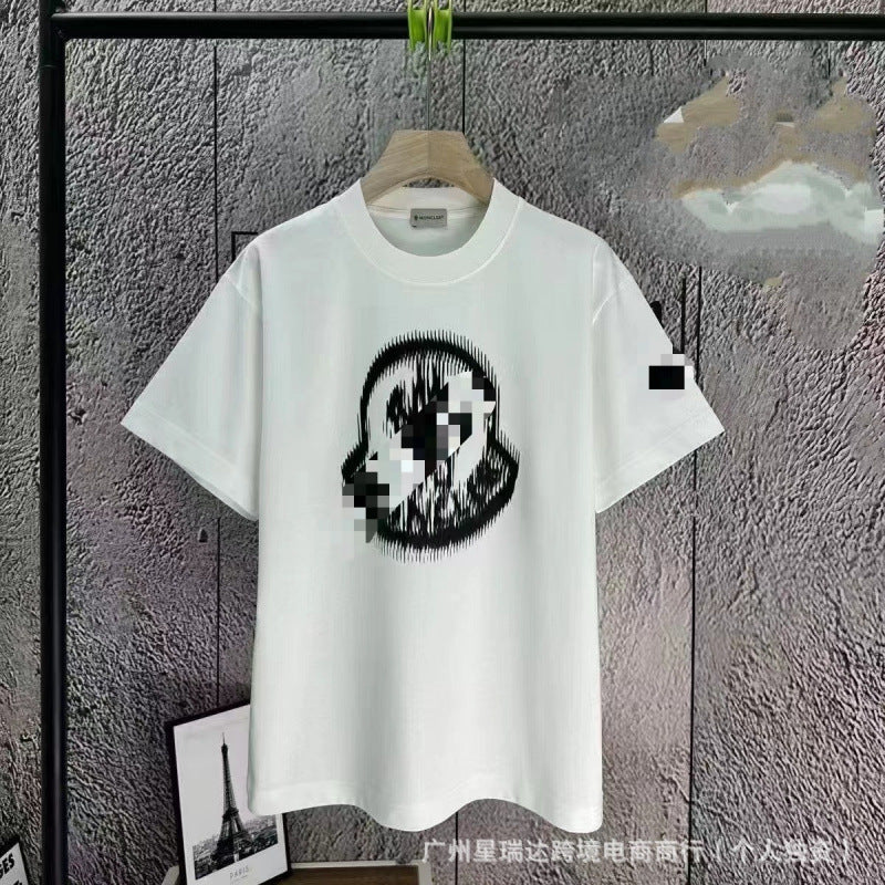 Camiseta Xiao Meng | Manga Corta