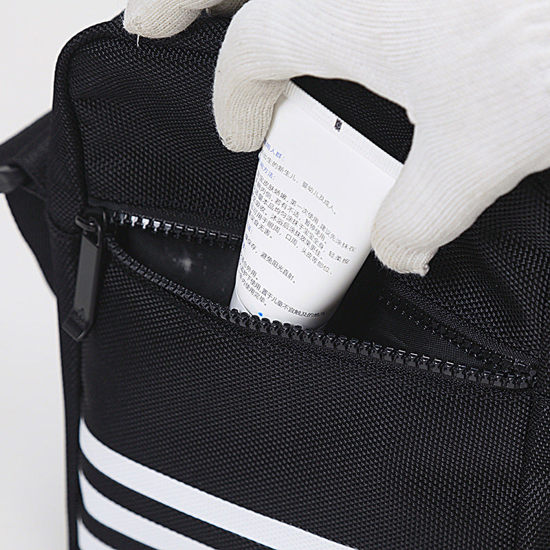 Bolso casual transfronterizo, bolso cuadrado pequeño, bolso de mano, bolso de un solo hombro, bolso deportiva informal bandolera, bolso versátil para el trabajo diario