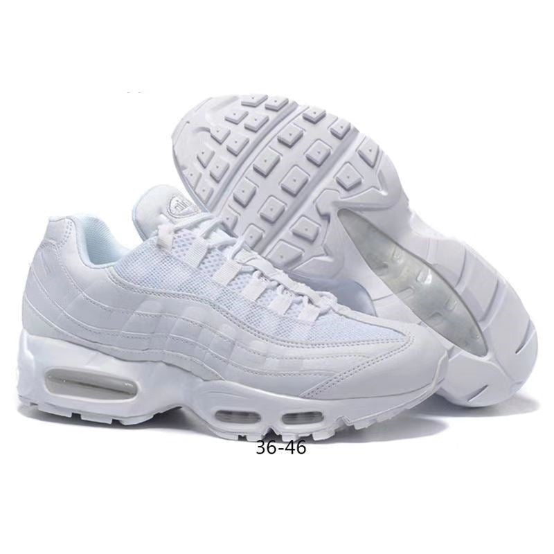 Nuevas zapatillas Putian: zapatillas Airmax95 con amortiguación de aire, zapatillas deportivas, zapatillas de hombre, zapatillas de correr, zapatillas de padre con amortiguación que aumentan la altura