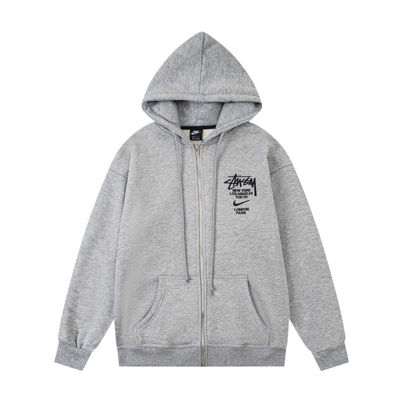 Hoodie and Tracksuit | Fleece Lining