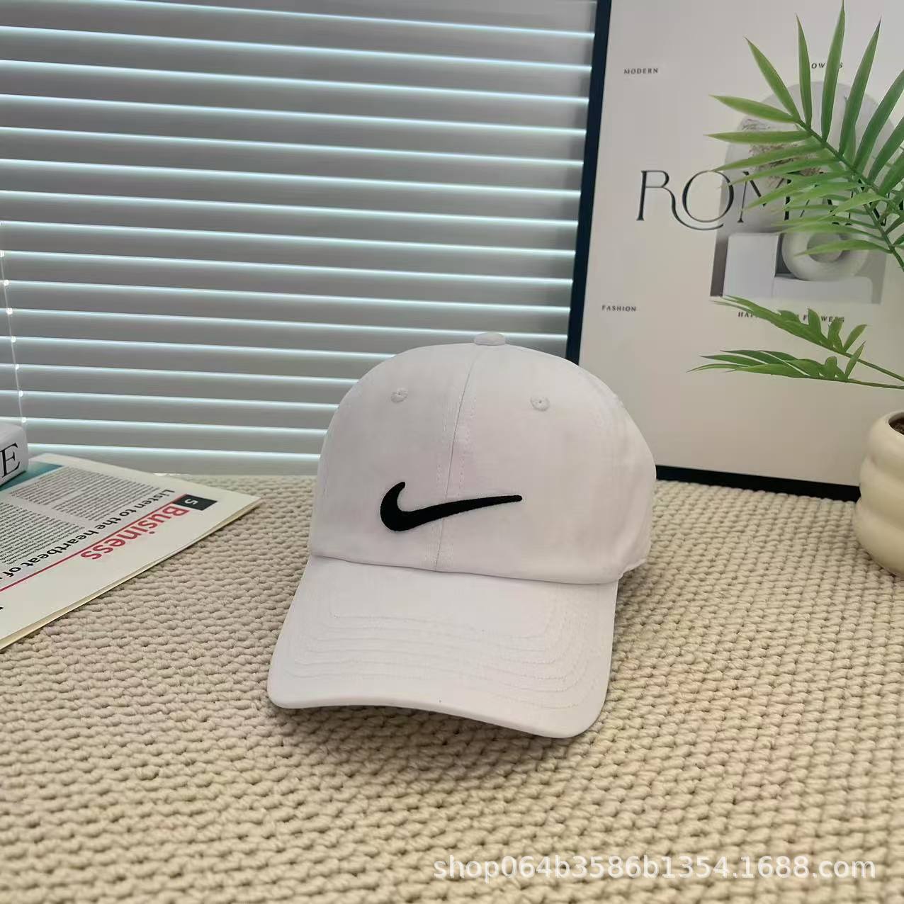 Gorra Nike Béisbol Unisex | LuxuryMarkt