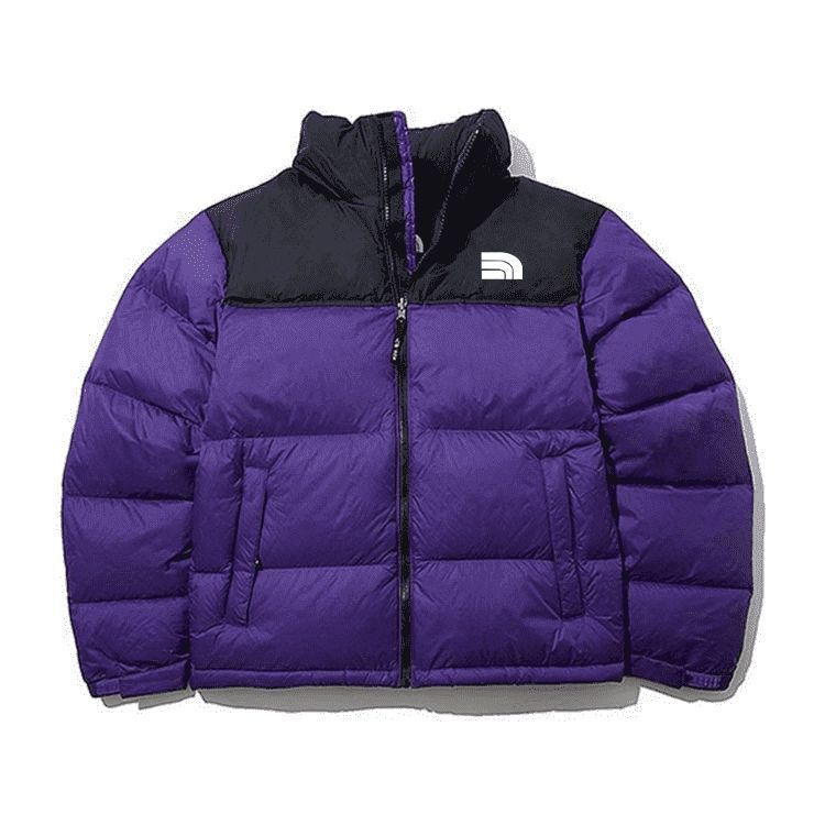 Chaqueta Bordada Unisex Algodón