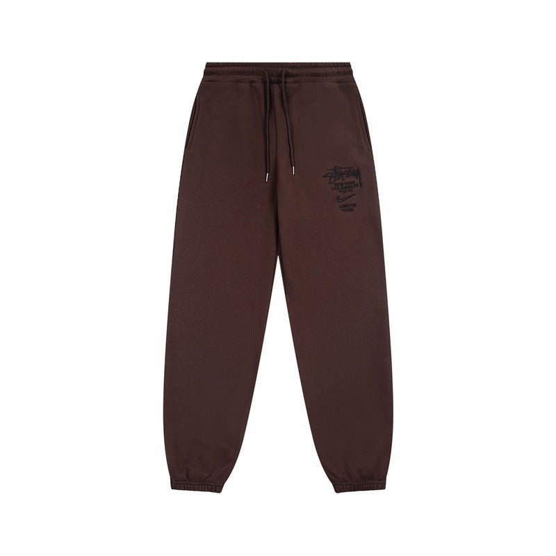 Hoodie and Tracksuit | Fleece Lining