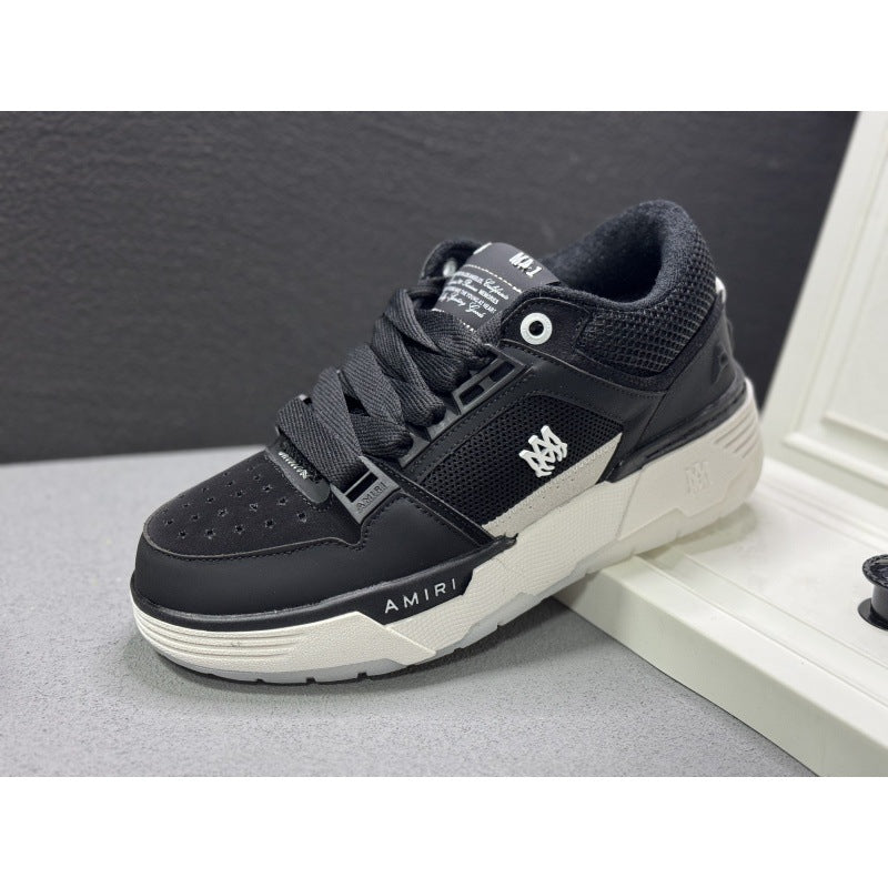Zapatillas Hombre Verano 2025 | Ligeras Transpirables Antideslizantes