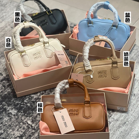 Bolso Mujer Estilo Vintage | LuxuryMarkt