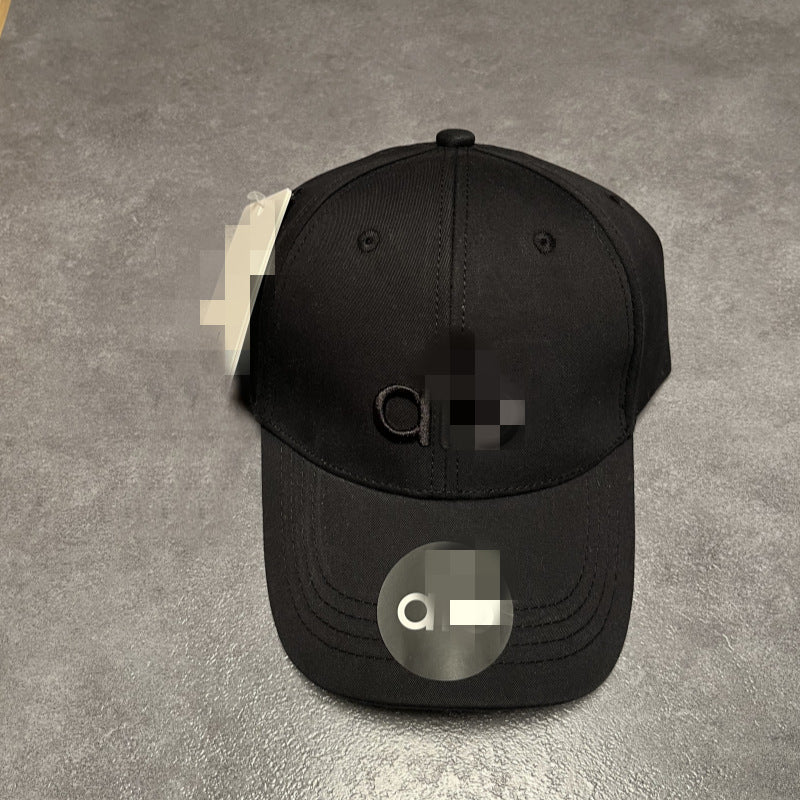 Gorra Béisbol Pareja Transpirable Protección Solar
