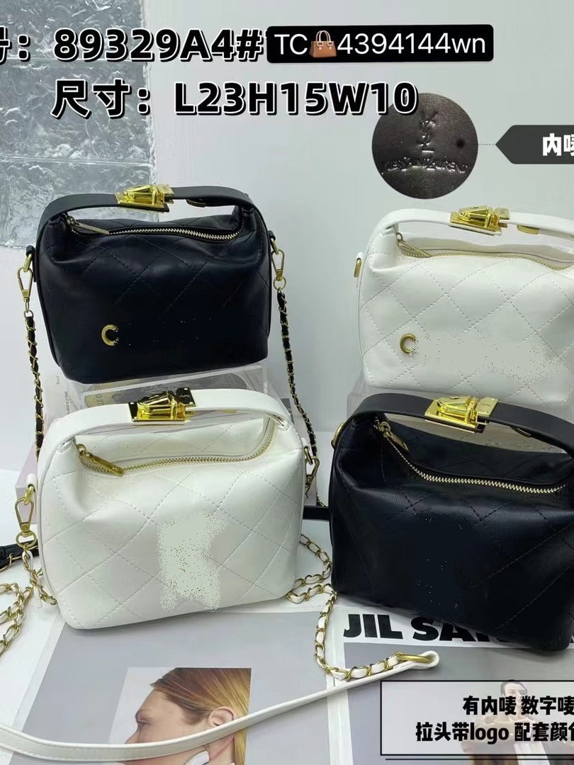 Women's Commuter Shoulder Bag | Premium High-Quality Fashion Crossbody Bag | No Box