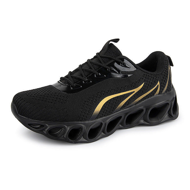 Zapatos Hombre Talla Grande 46-48 | Athleisure Parejas