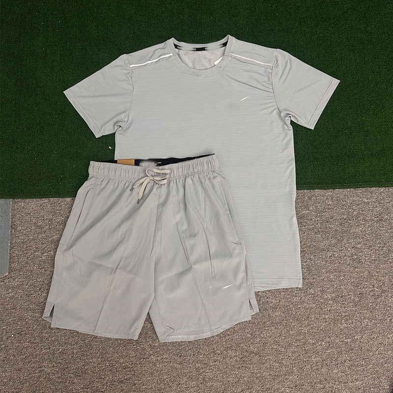 Men's NK Sports Shorts | Breathable Quick-Dry