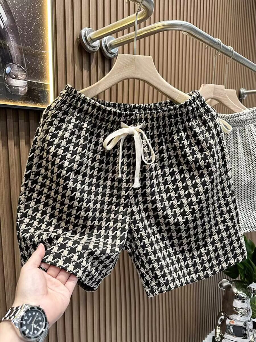 Pantalones Cortos Florales Hombre | Playa Verano 2026
