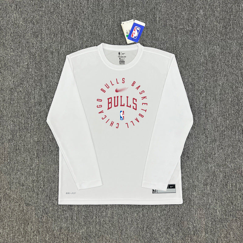 Men's Sports T-Shirt L | Long Sleeve