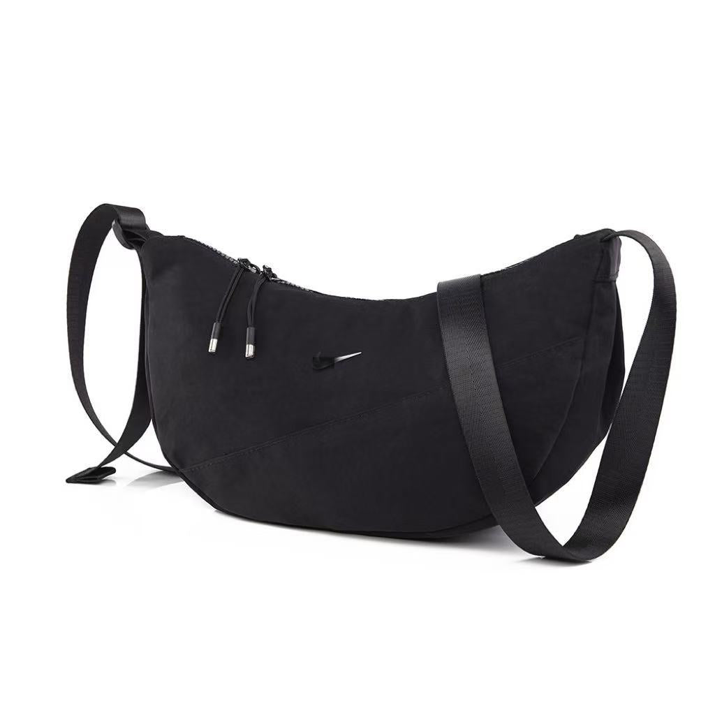 Nueva mochila minimalista ligera de estilo japonés, mochila policiera, versátil para estudiantes universitarios casuales, mochila para desplazamientos diarios, picnic
