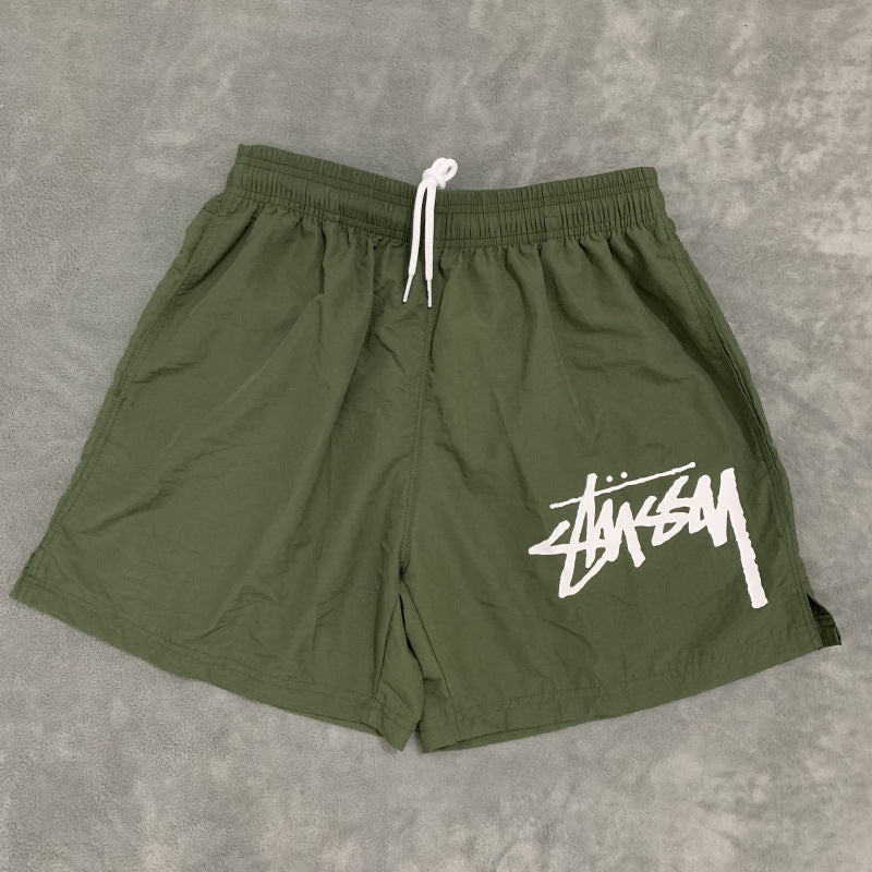 Pantalones Cortos Baloncesto Hombre | Deportivos Secado Rápido