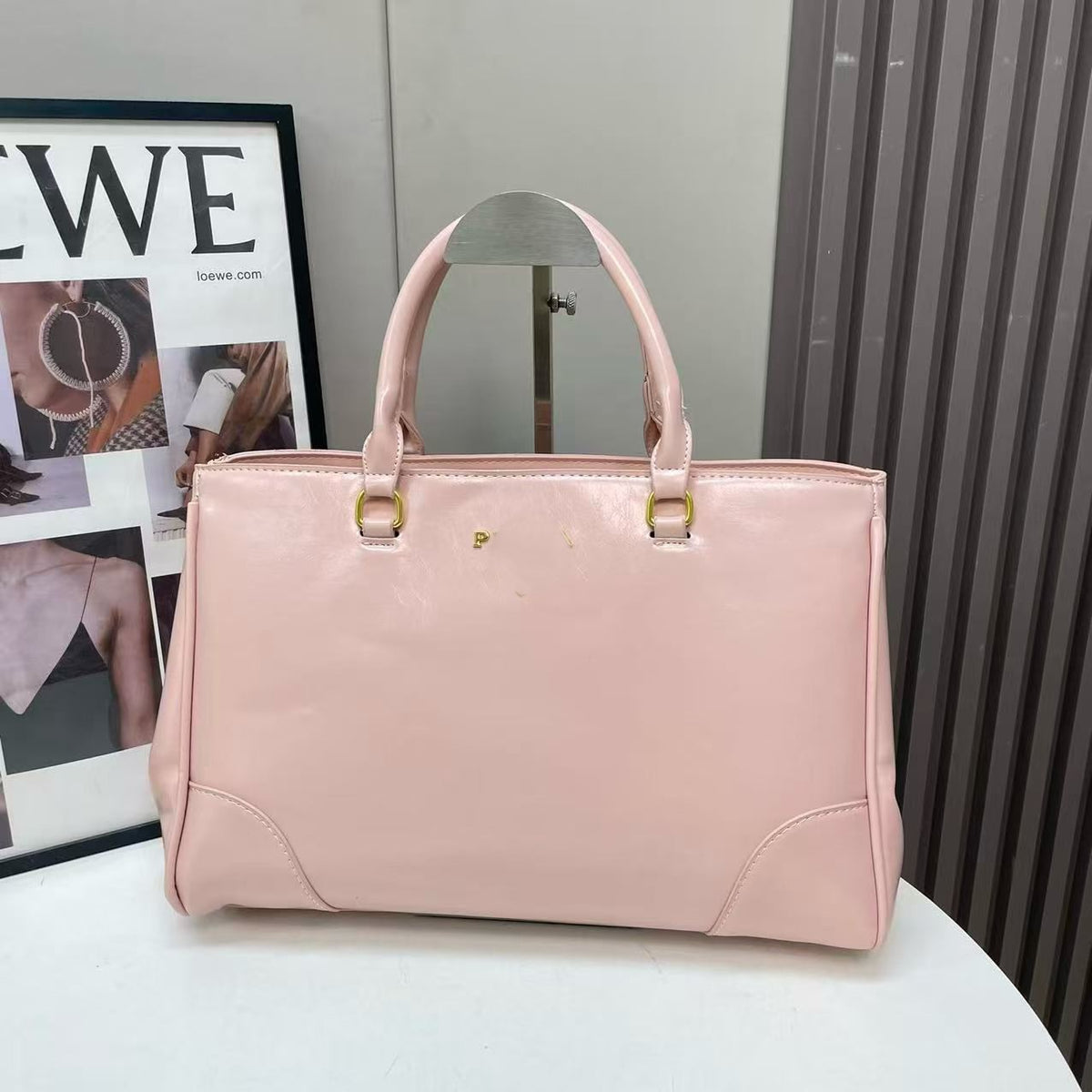 Sac à main pour femme Premium Vintage | Sac bandoulière mode polyvalent élégant | Sans boîte