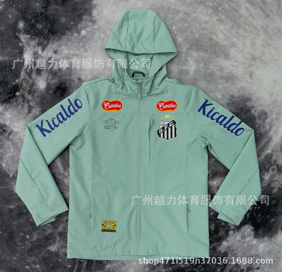 MIX Unisex Jacket | Outdoor Style