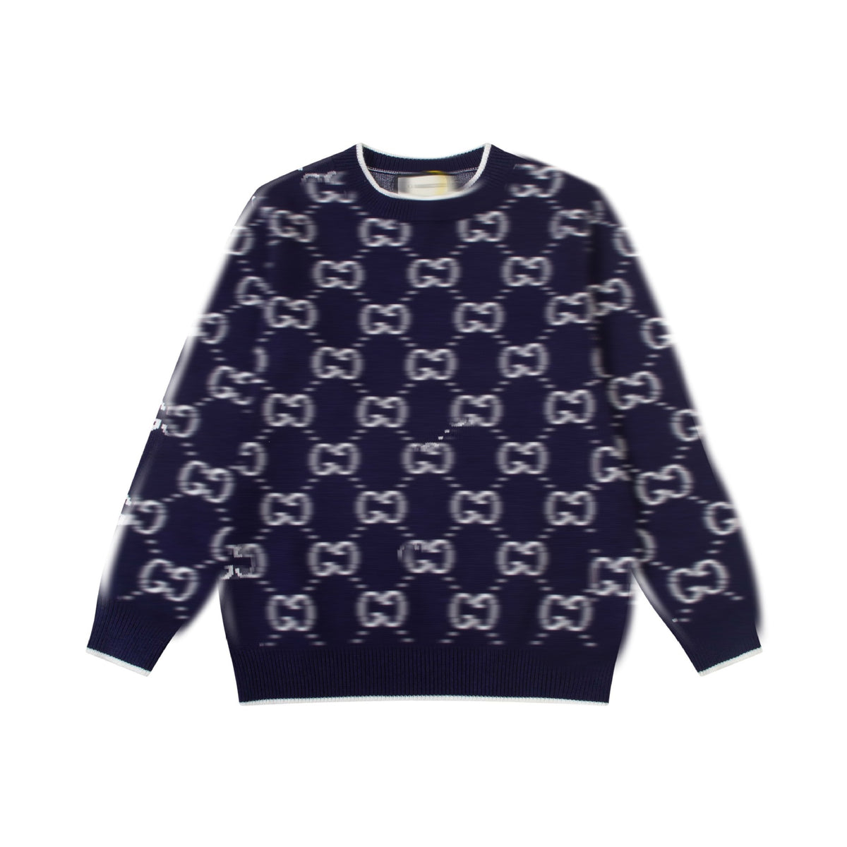 Jersey ALTAGAMA Unisex De Punto | Jacquard