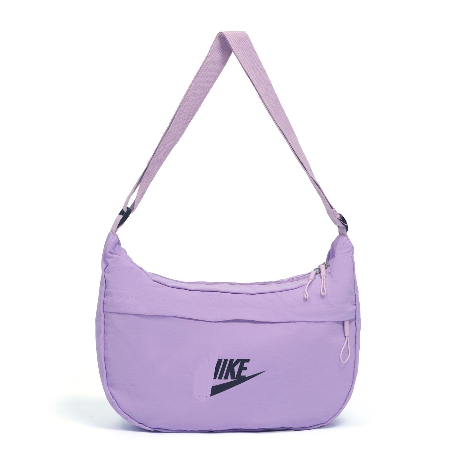 Bolso sencillo para empanadillas para mujer, bolso de un solo hombro de moda, diseño de nicho, bolso de gran capacidad de un solo hombro, bolso de marca de moda para mujer