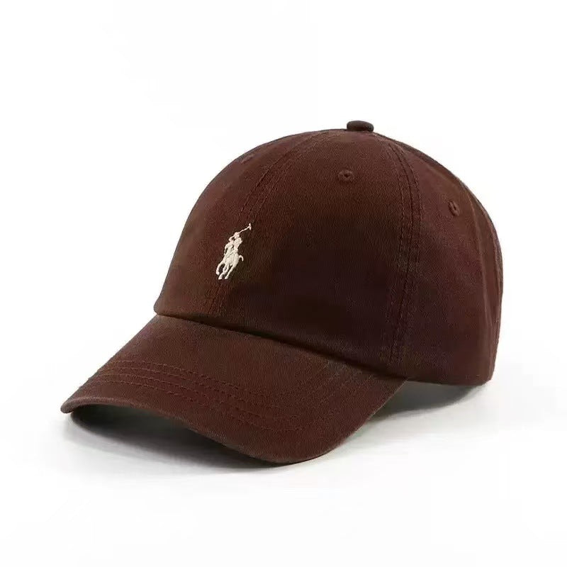Gorra de Béisbol Paul Unisex