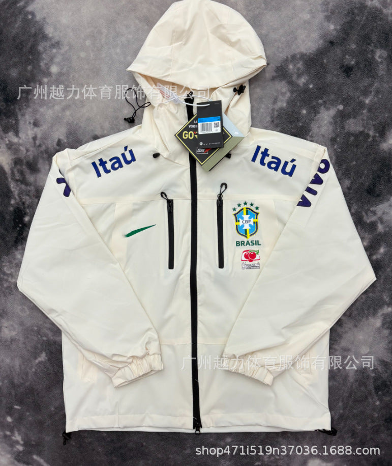 MIX Unisex Jacket | Outdoor Style