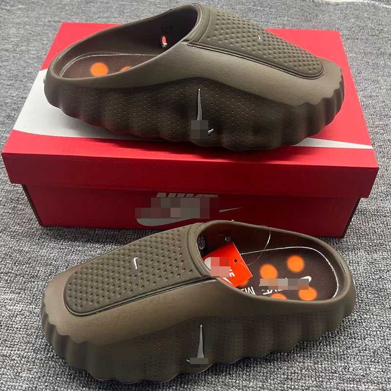 Baskets Nike NK001 | Semelle épaisse surélevée | Homme