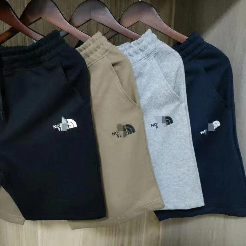 Pantaloncini sportivi da corsa estivi