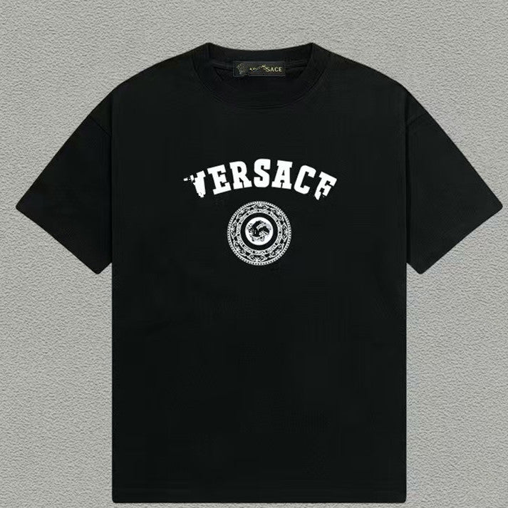 Camiseta Versa ce Unisex De Algodón | Medusa