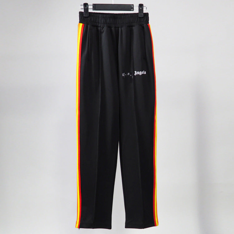 PBスポーツセット | ストライプ柄ジャケット＆パンツ | Luxury Markt