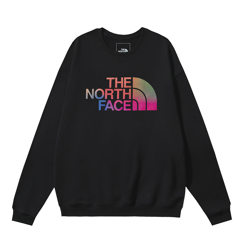 Men's Sweatshirt | Long Sleeve and TNF Prints