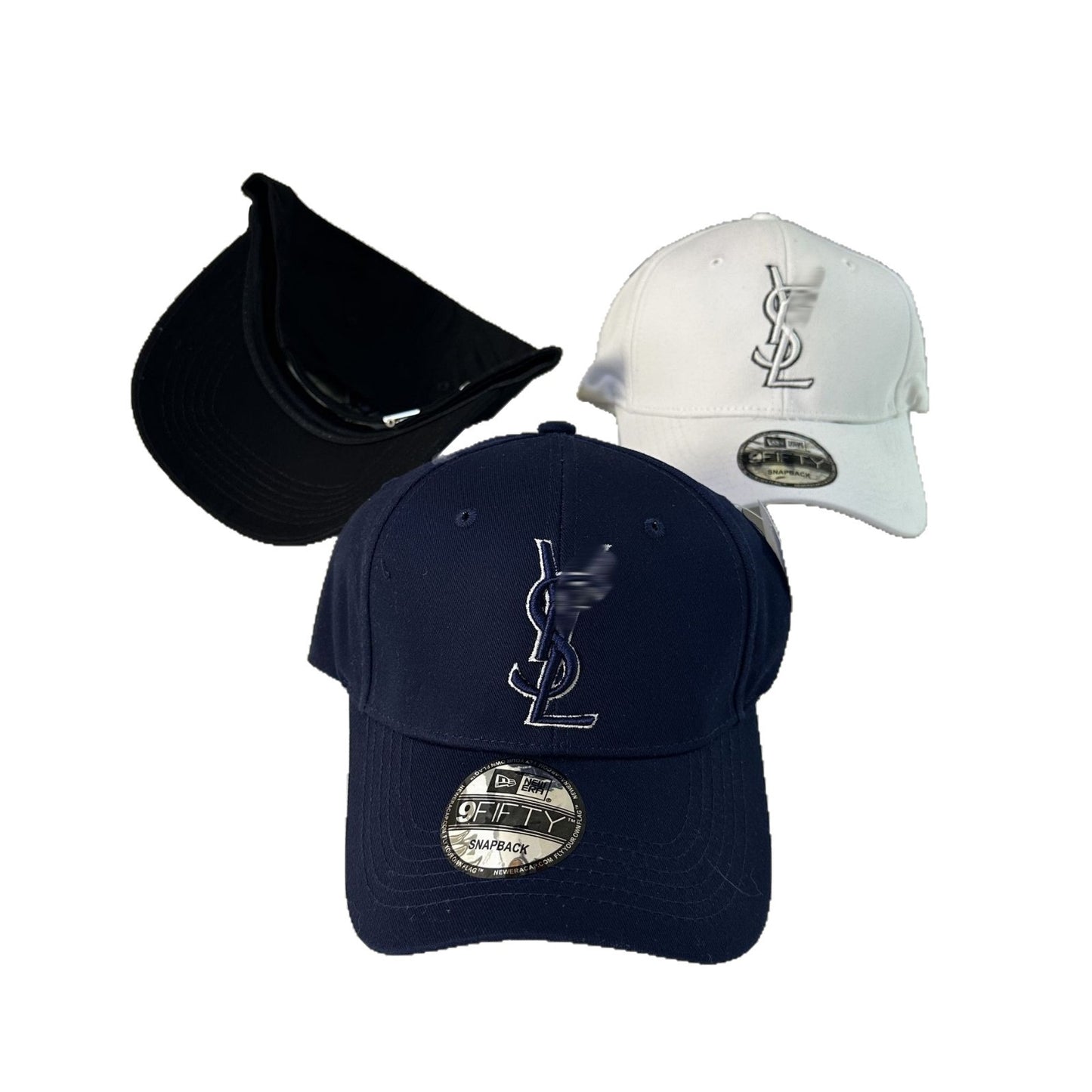 Gorra Béisbol Bordada Unisex | Estilo Nazha Primavera Verano