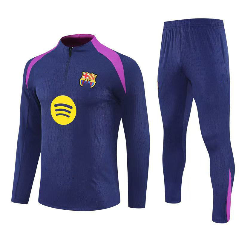 Ensemble maillot de football d'entraînement | Enfants et adultes