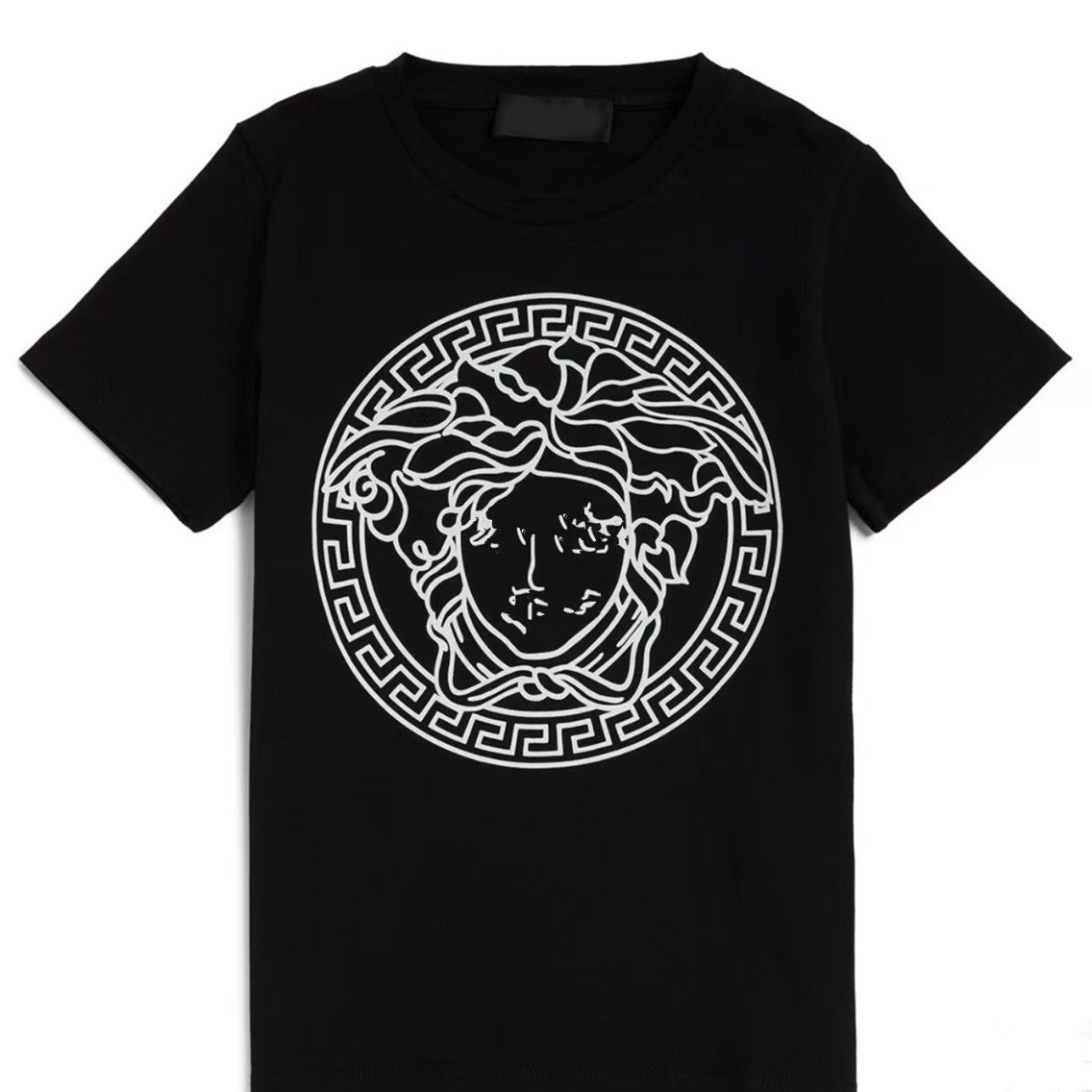 Camiseta Versa ce Unisex De Algodón | Medusa