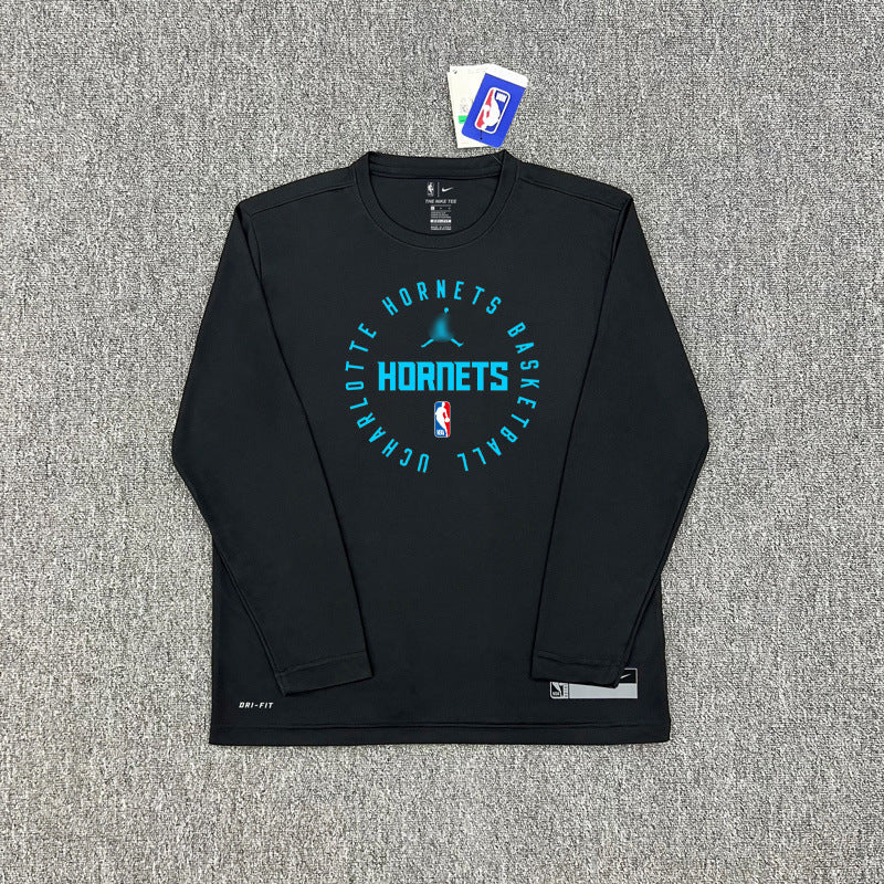 Men's Sports T-Shirt L | Long Sleeve