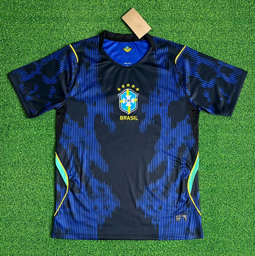 Uniforme de fútbol de la Copa del Mundo, Brasil, Argentina, Alemania, España, Inglaterra, fuente de camisetas, fábrica al mayor.
