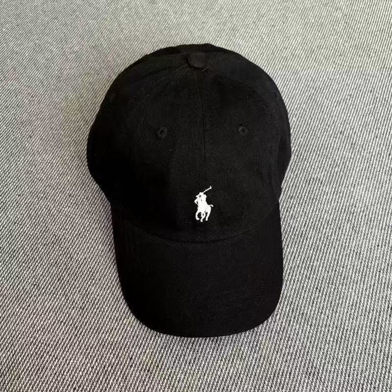 Gorra de Béisbol Paul Unisex