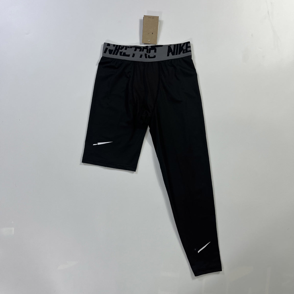 Camiseta Deportiva Unisex Mix | Secado Rápido