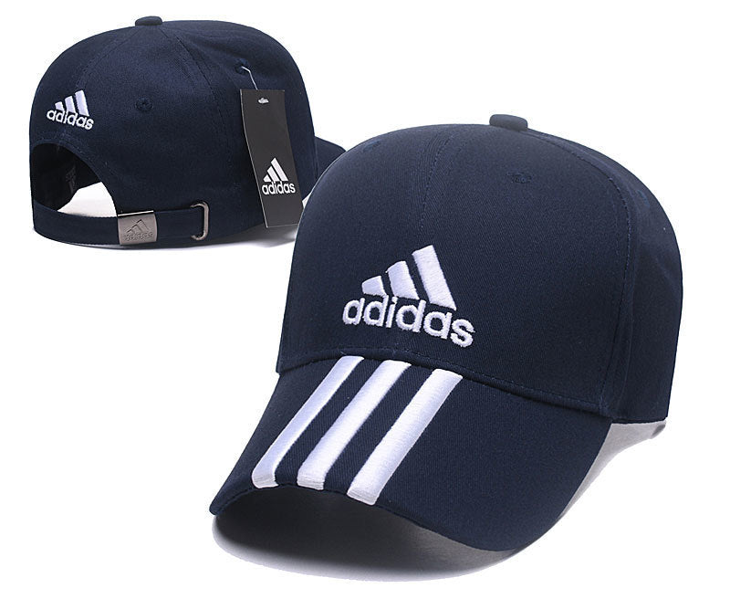 Boné de Basebol às Riscas Elegante Unissexo | Casual Versátil 2026