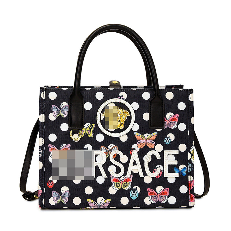 Bolso de moda de alta gama para mujer 2026, nuevo bolso de hombro versátil y de gran capacidad de mano pequeño y cuadrado