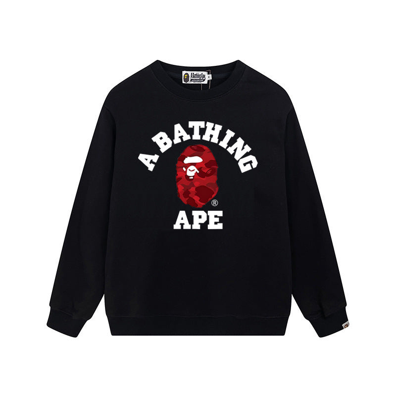BAPE Sweatshirt | Crewneck and Graphic Print
