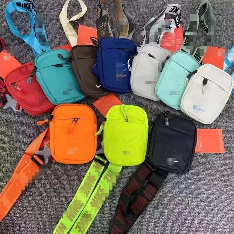 Mini Bolso | Bandolera Running Fitness
