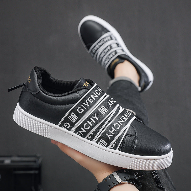 Zapatillas Tabla Hombre Transpirables Harajuku | Casual Moda