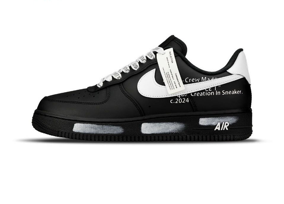 Zapatillas Air Force 1 Hombre | Estilo Urbano Premium