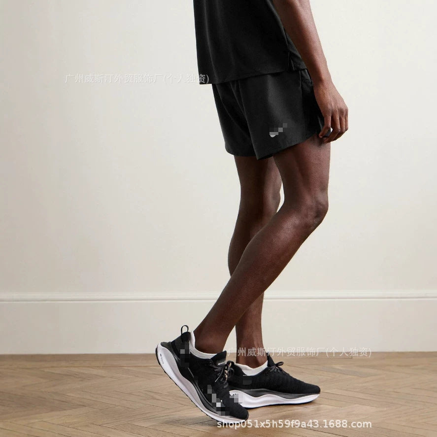 NK Sports T-Shirt | Striped and Short Sleeve